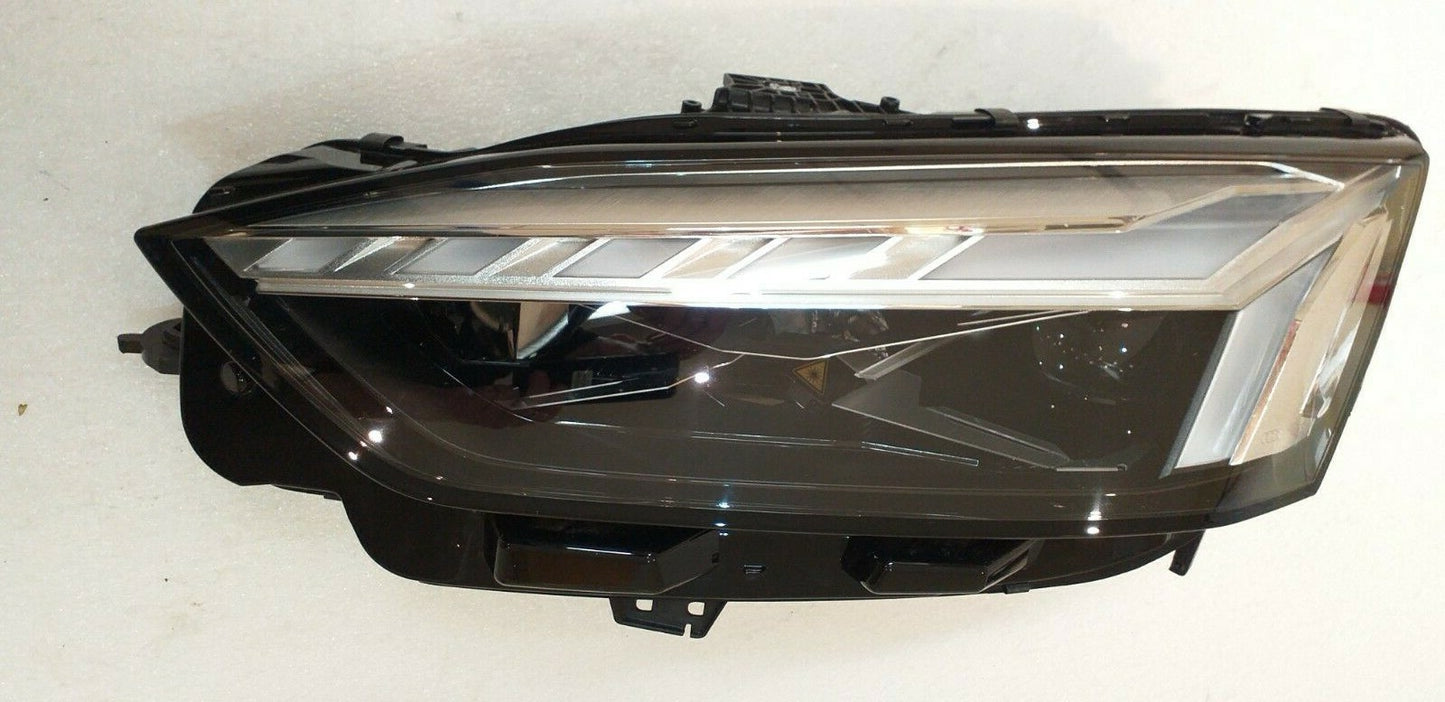 AUDI A5 Laser Headlight complete  8W6941085A