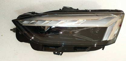 AUDI A5 Laser Headlight complete  8W6941085A