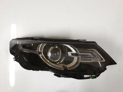 LAND ROVER DISCOVERY SPORT L550 DRIVER O/S Xenon HEADLIGHT FK7213W029DG