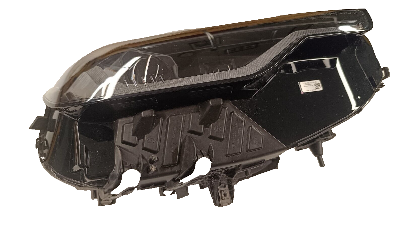 BMW 2 series G42 Full LED  right side Headlight  8083638  8083638-07RL  5A3DC88