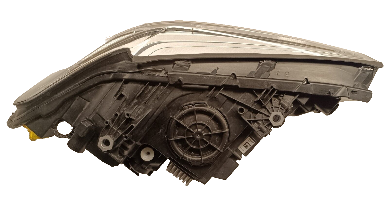 Genuine BMW 5 Series G30 FULL LED LASER Headlight 9879479  9879479-02LL