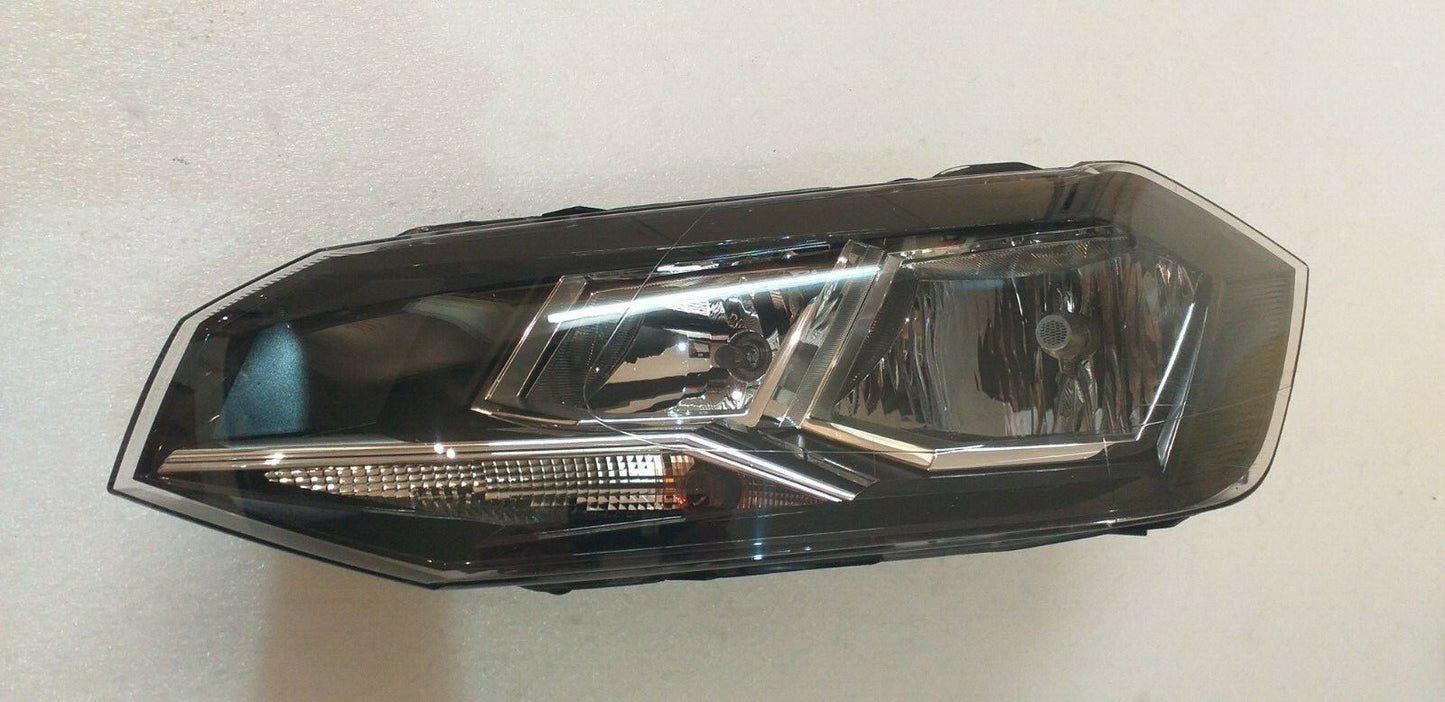 VW POLO LH 2G2941005  90124430