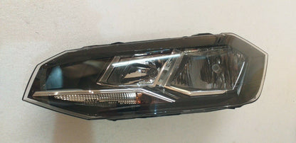 VW POLO LH 2G2941005  90124430