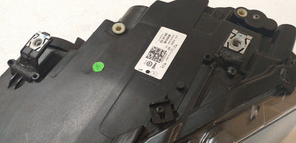 VW POLO LH 2G2941005  90124430