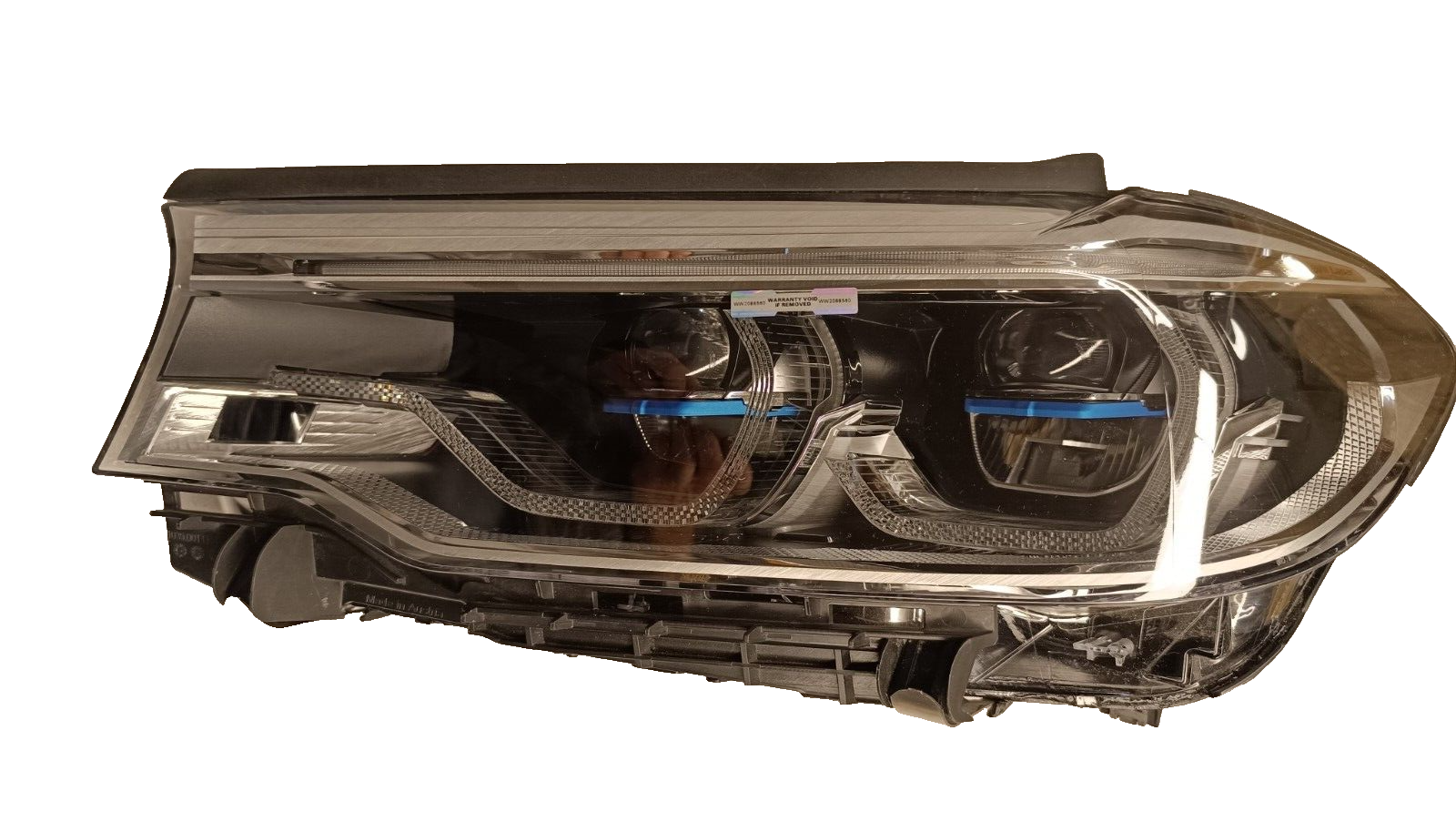 Genuine BMW 5 Series G30 FULL LED LASER Headlight 9879479  9879479-02LL