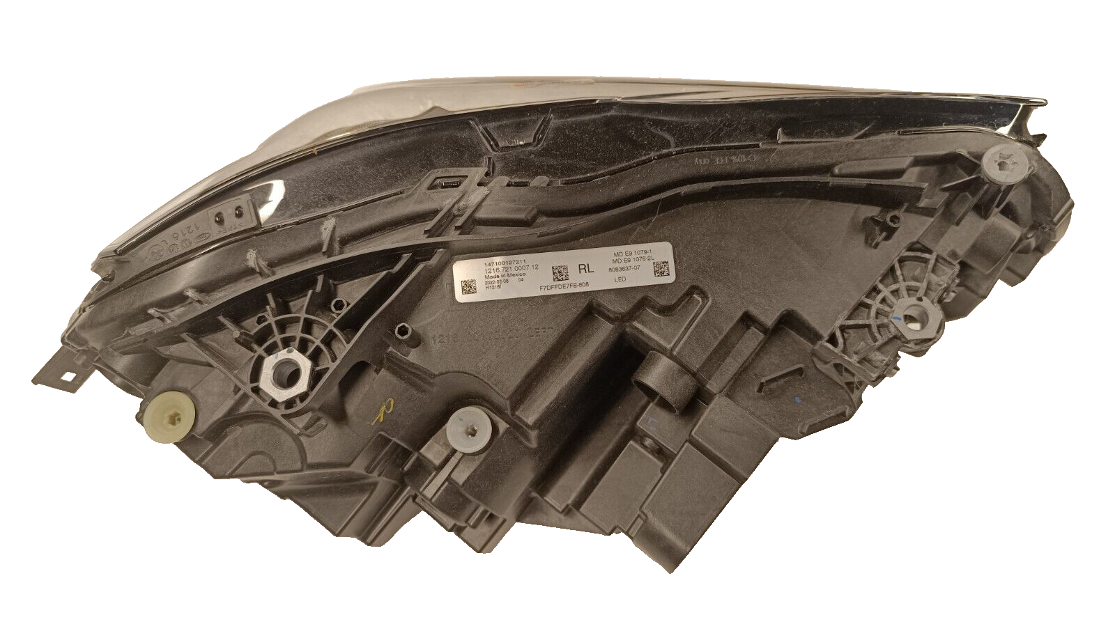 BMW 2 series G42 Full LED Headlight  8083637  8083637-07RL  5A3DC87