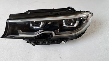Genuine BMW 3 G20 G21  2018- On  F-LED Adaptive headlight  9481703  9481703-07RL