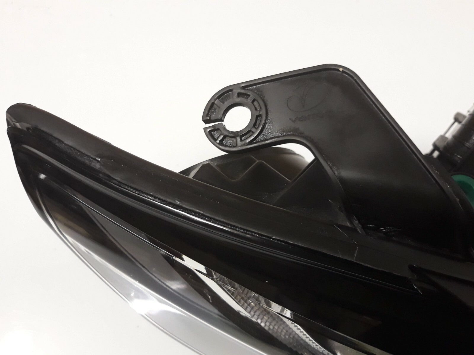 LAND ROVER DISCOVERY SPORT L550 DRIVER O/S Xenon HEADLIGHT FK7213W029DG