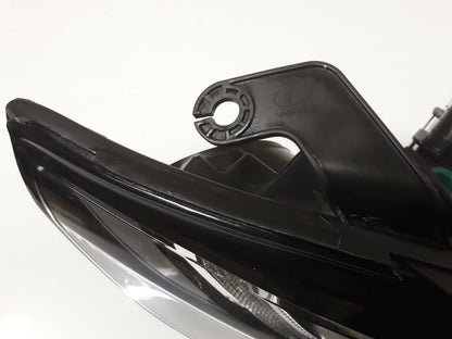 LAND ROVER DISCOVERY SPORT L550 DRIVER O/S Xenon HEADLIGHT FK7213W029DG