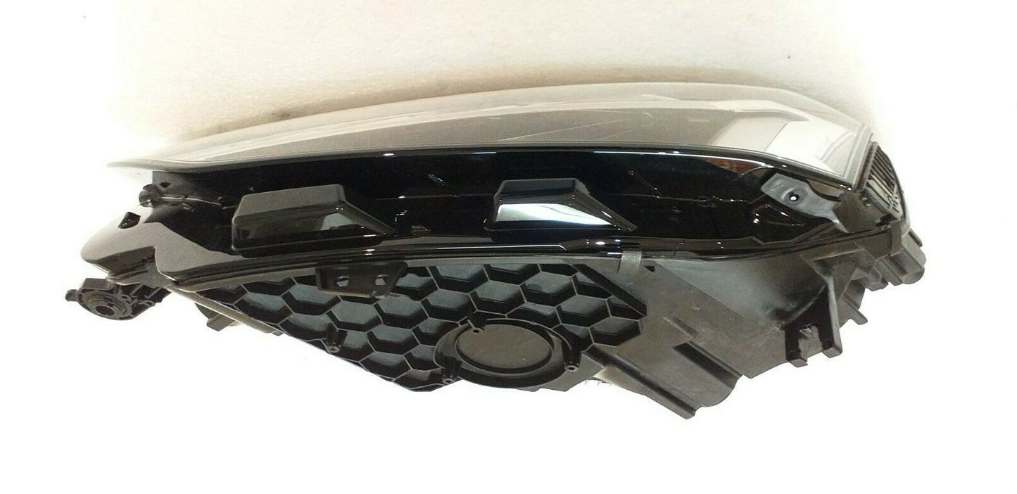 AUDI A5 Laser Headlight complete  8W6941085A