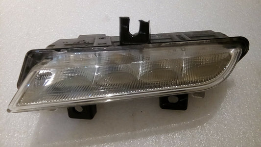 RENAULT DRL DAYTIME RUNNING LIGHT LEFT HAND LH 89208551