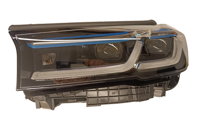 Genuine BMW 5 Series G30 FULL LED LASER Headlight 9479267  9479267-10