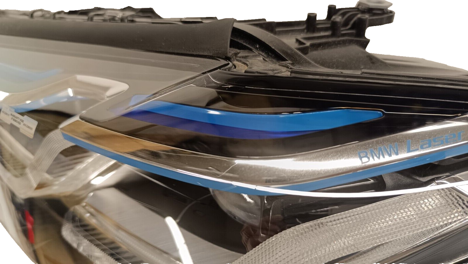 Genuine BMW 5 Series G30 FULL LED LASER Headlight 9479267  9479267-10