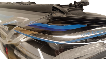 Genuine BMW 5 Series G30 FULL LED LASER Headlight 9479267  9479267-10