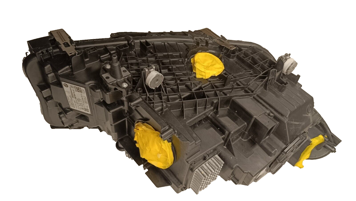 Genuine BMW 5 Series G30 FULL LED LASER Headlight 9879479  9879479-02LL