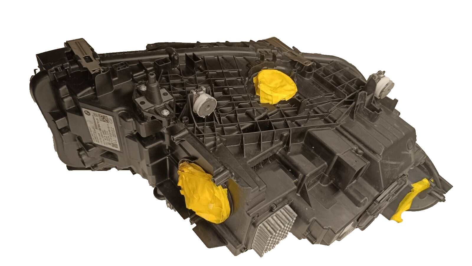 Genuine BMW 5 Series G30 FULL LED LASER Headlight 9879479  9879479-02LL