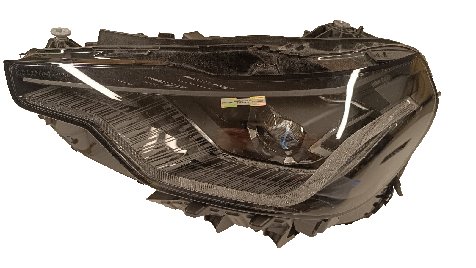 BMW 2 series G42 Full LED Headlight  8083637  8083637-07RL  5A3DC87