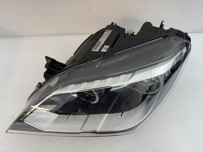BMW 6 SERIES F12 631172557319 LL