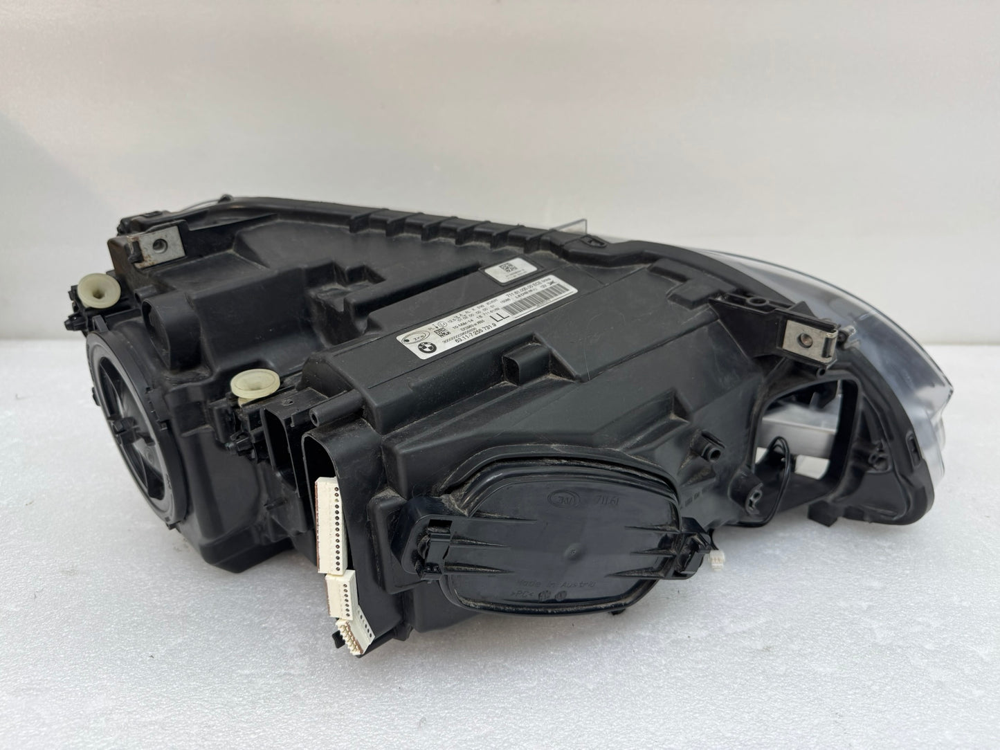 BMW 6 SERIES F12 631172557319 LL