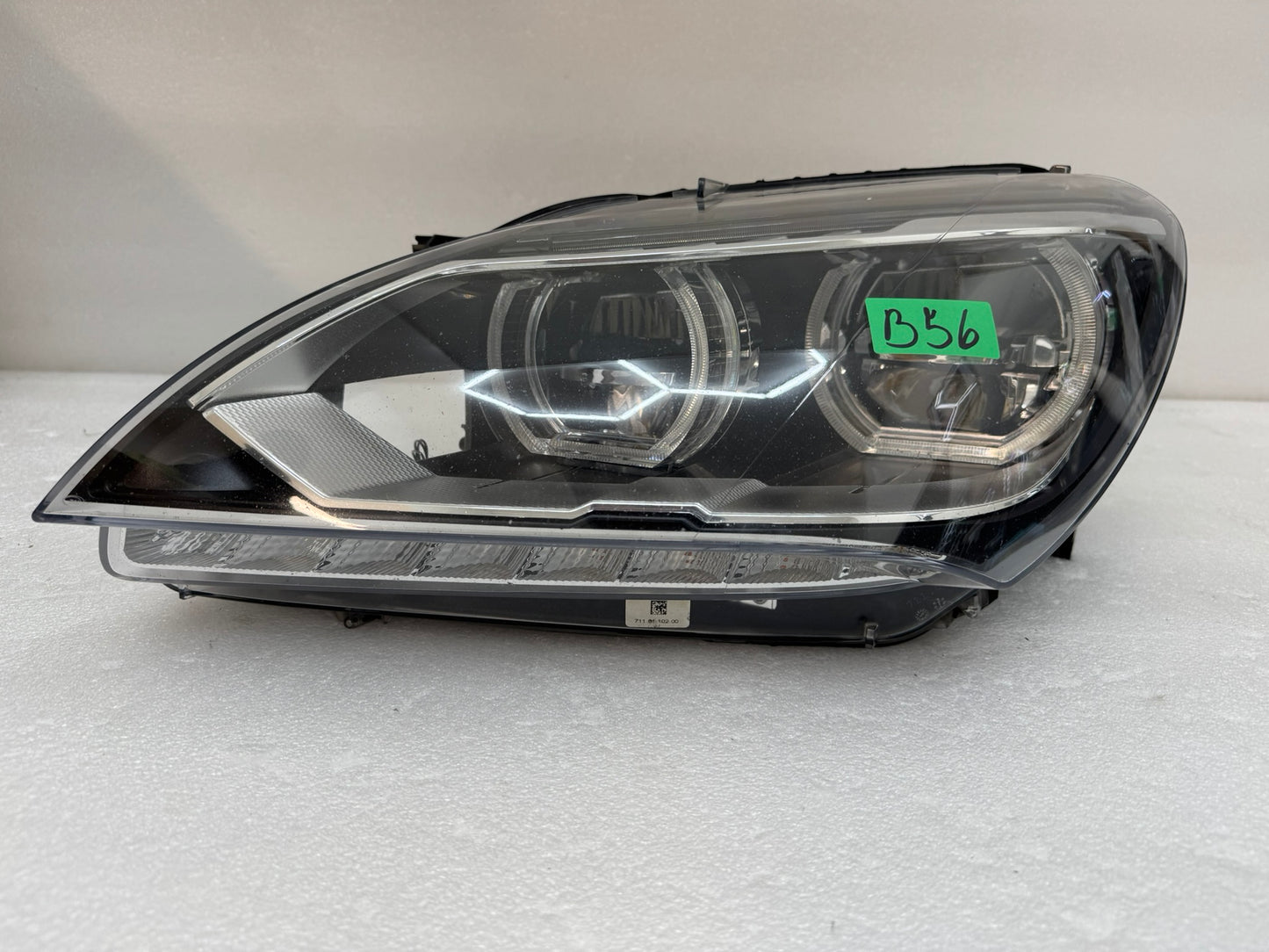 BMW 6 SERIES F12 631172557319 LL