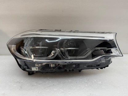 BMW 5 SERIES G30 7439194 -04 LL
