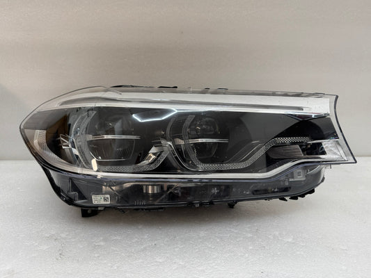 BMW 5 SERIES G30 7439194 -04 LL