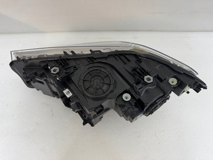 BMW 5 SERIES G30 7439194 -04 LL
