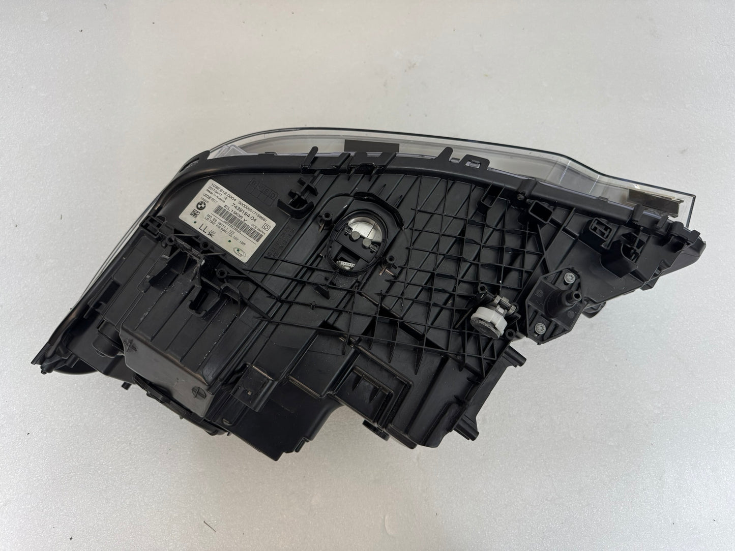 BMW 5 SERIES G30 7439194 -04 LL