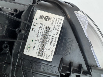 BMW 5 SERIES G30 7439194 -04 LL