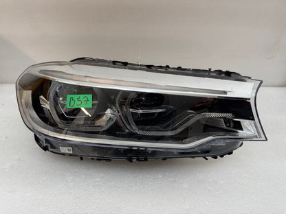 BMW 5 SERIES G30 7439194 -04 LL
