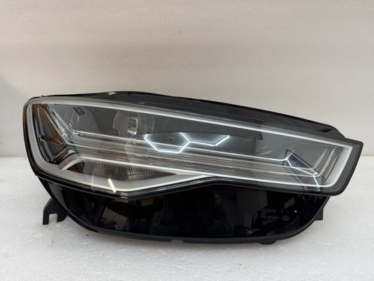 AUDI A6 RS  4G0941036