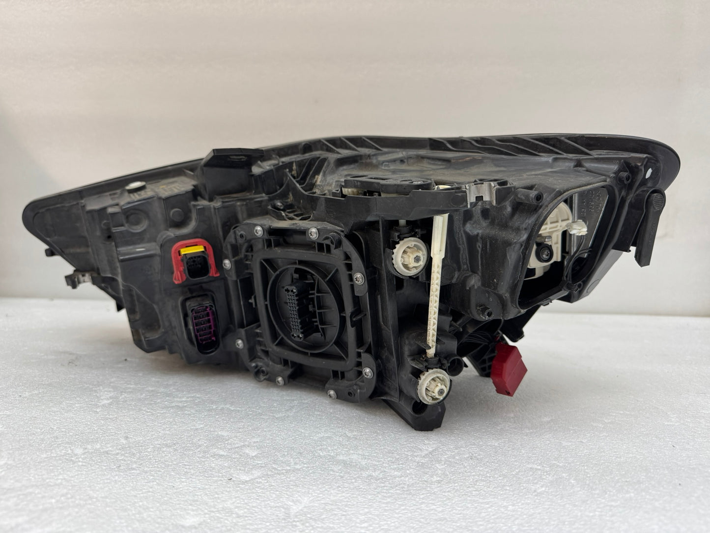 AUDI A6 RS  4G0941036