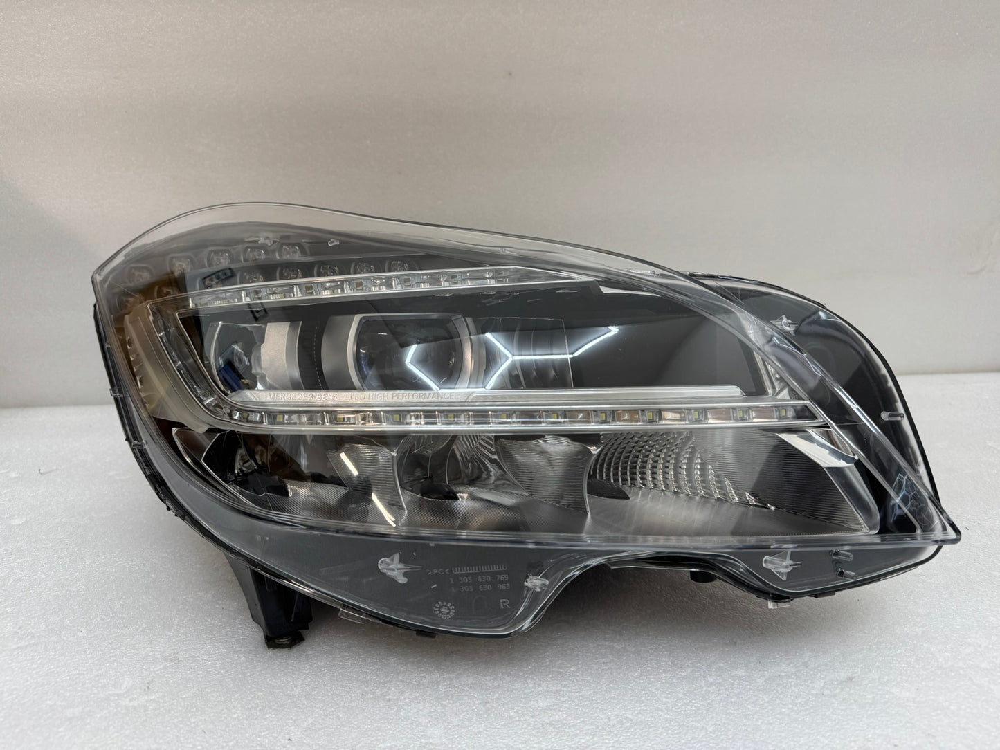 MERCEDES CLS C218  A218820 0259 RA