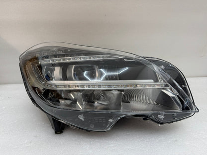 MERCEDES CLS C218  A218820 0259 RA