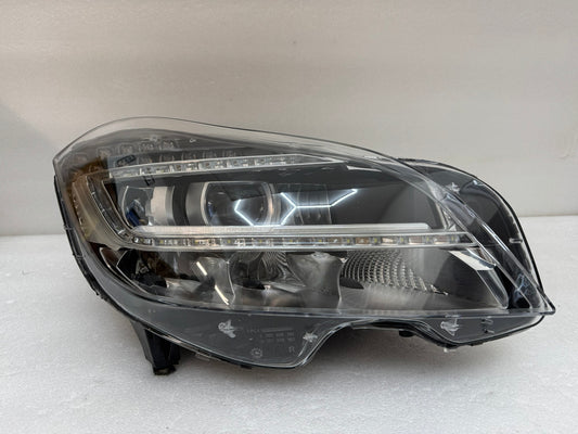 MERCEDES CLS C218  A218820 0259 RA