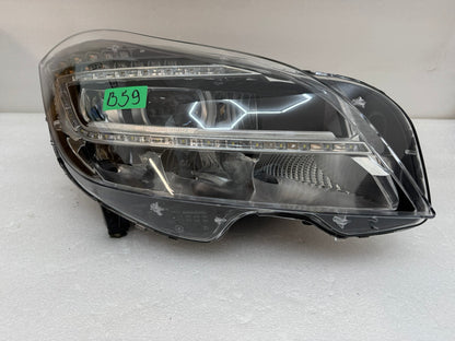 MERCEDES CLS C218  A218820 0259 RA