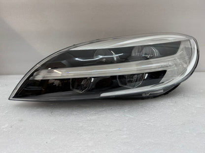 VOLVO V40 31677020