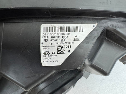 AUDI A6 C7 4GO941031