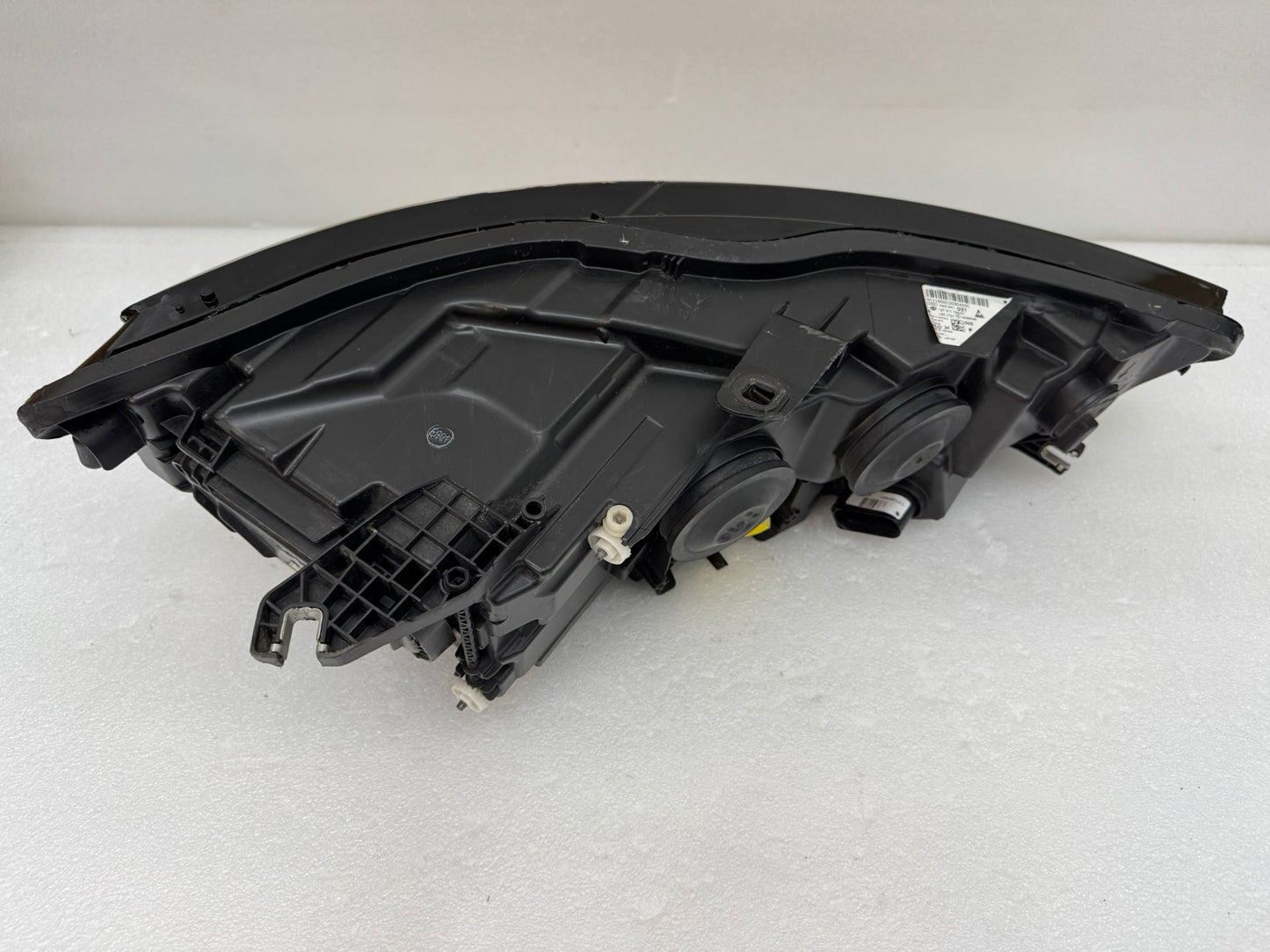 AUDI A6 C7 4GO941031