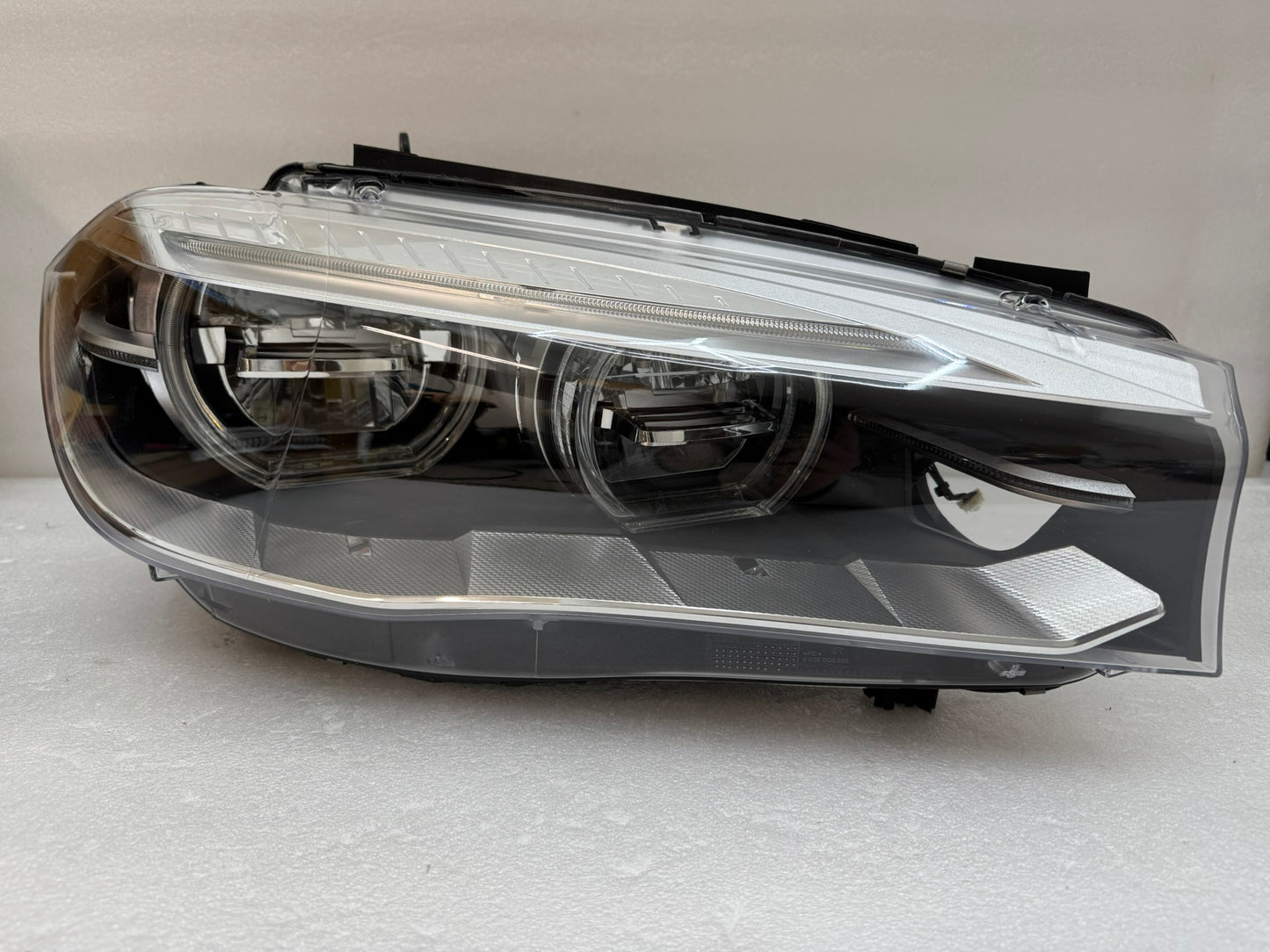 BMW X5 F15  7453472 AI01