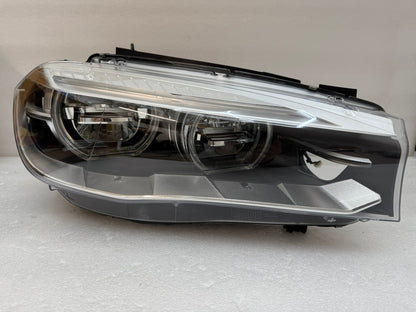 BMW X5 F15  7453472 AI01