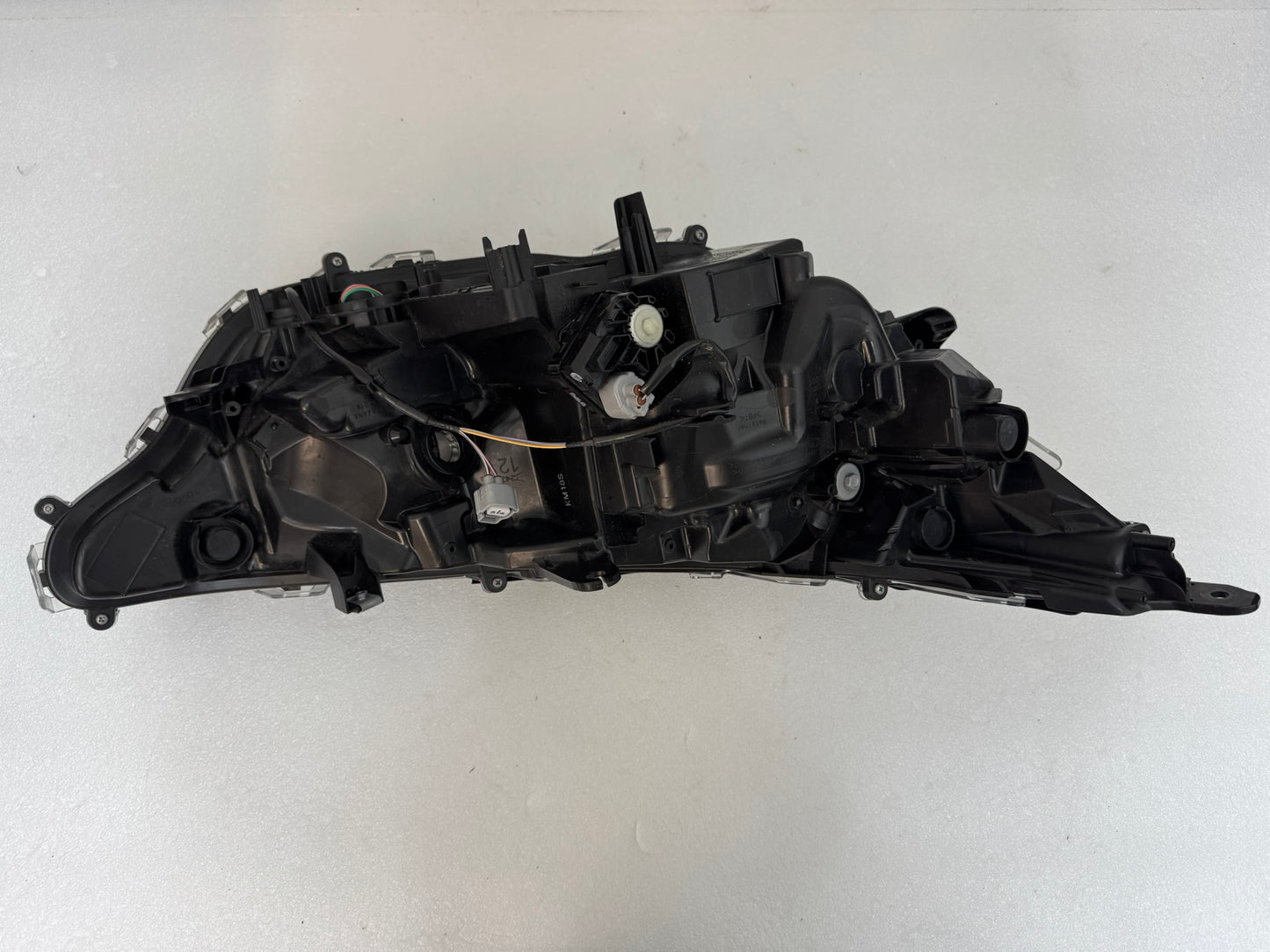 TOYOTA RAV 4 81185-42A23