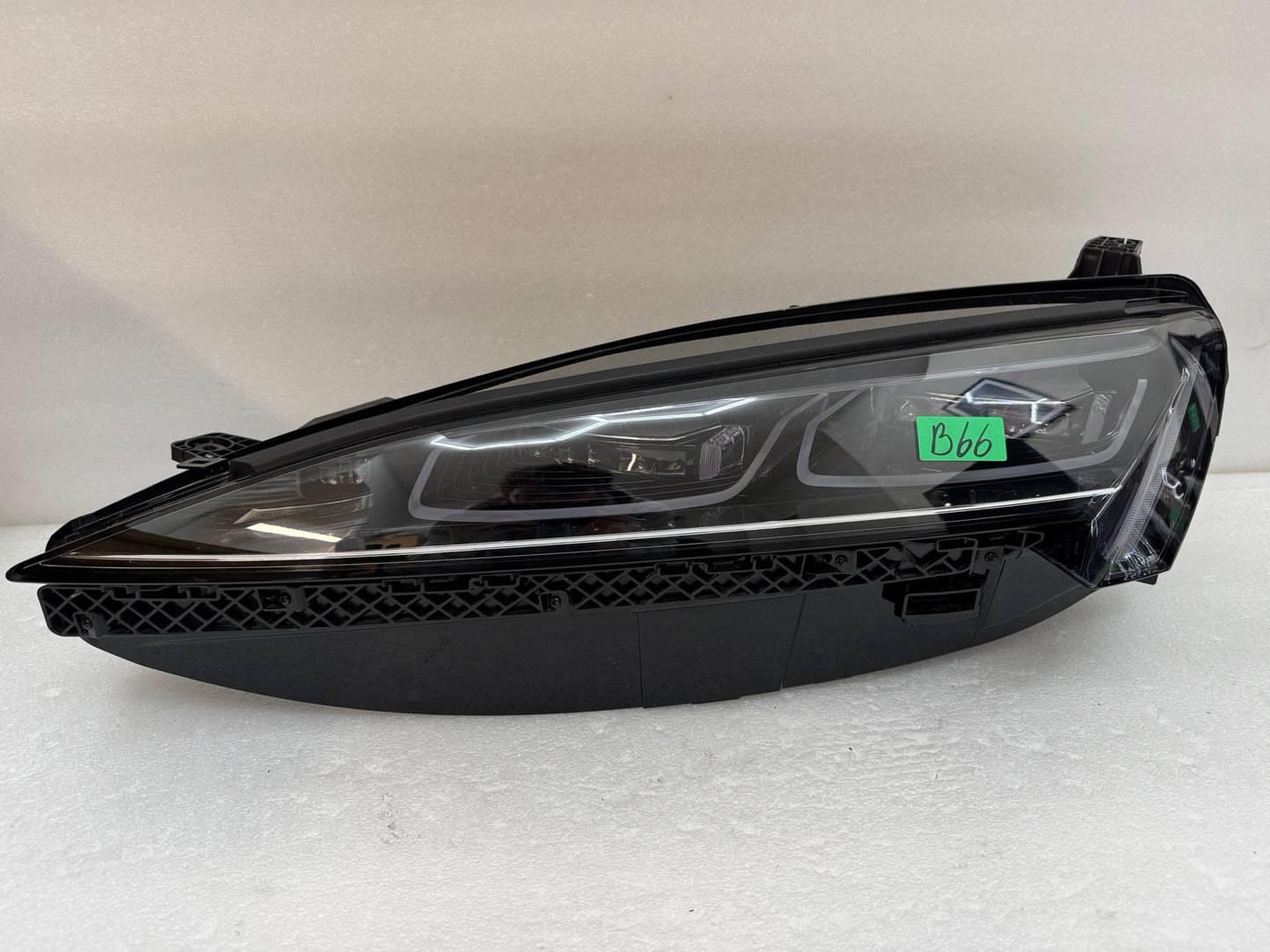 BYD SEALION 7   UKEA412101B