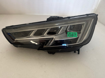 AUDI A4    8W0941035A