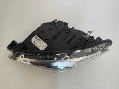 BMW 5 SERIES F10	7317133 -11