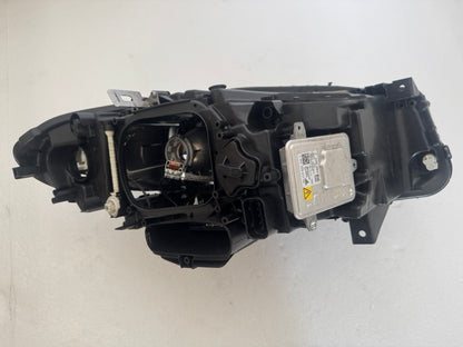 BMW 5 SERIES F10	7317133 -11