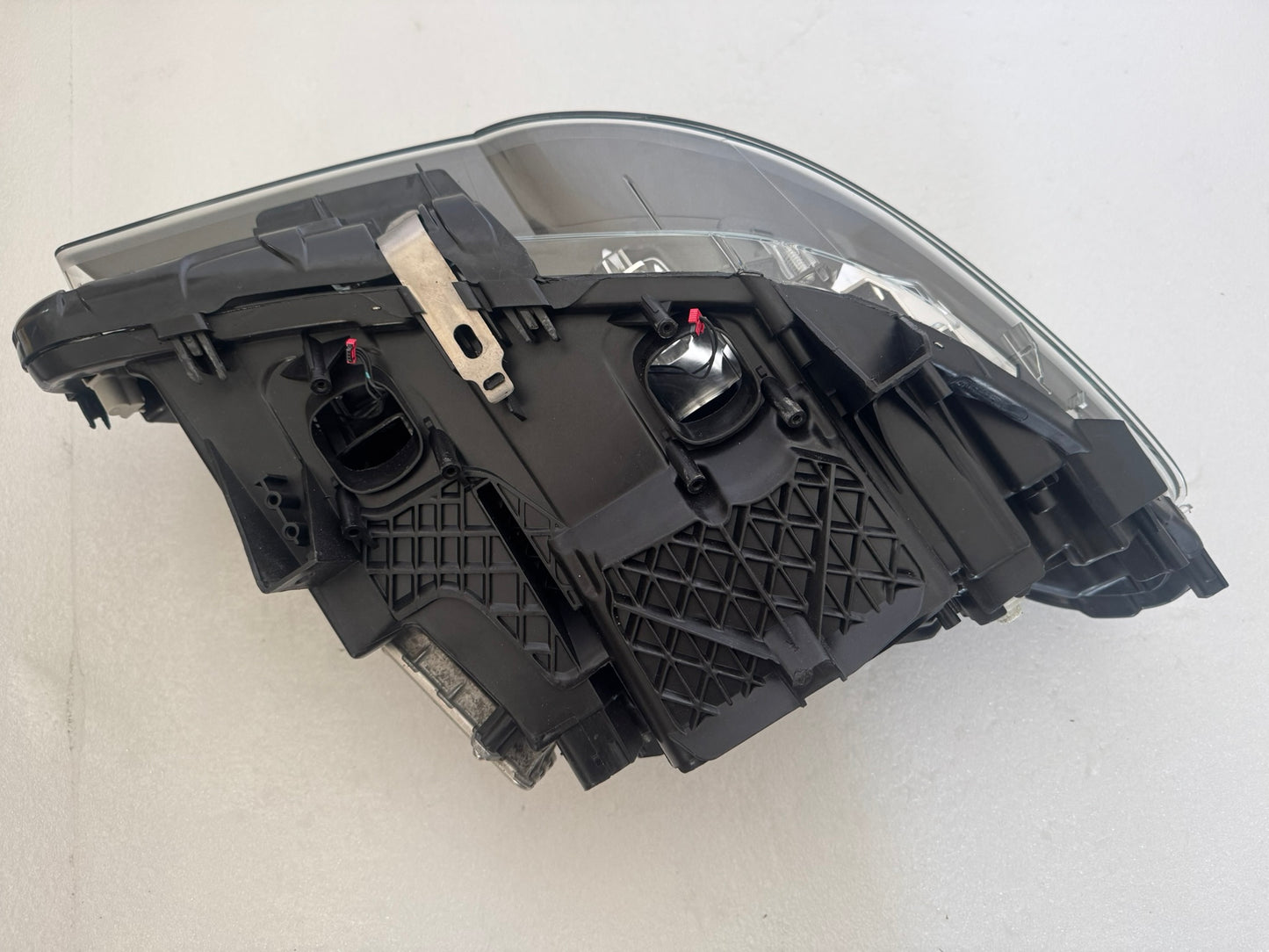 BMW 5 SERIES F10	7317133 -11