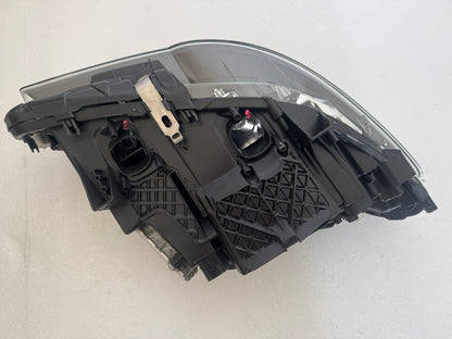 BMW 5 SERIES F10	7317133 -11