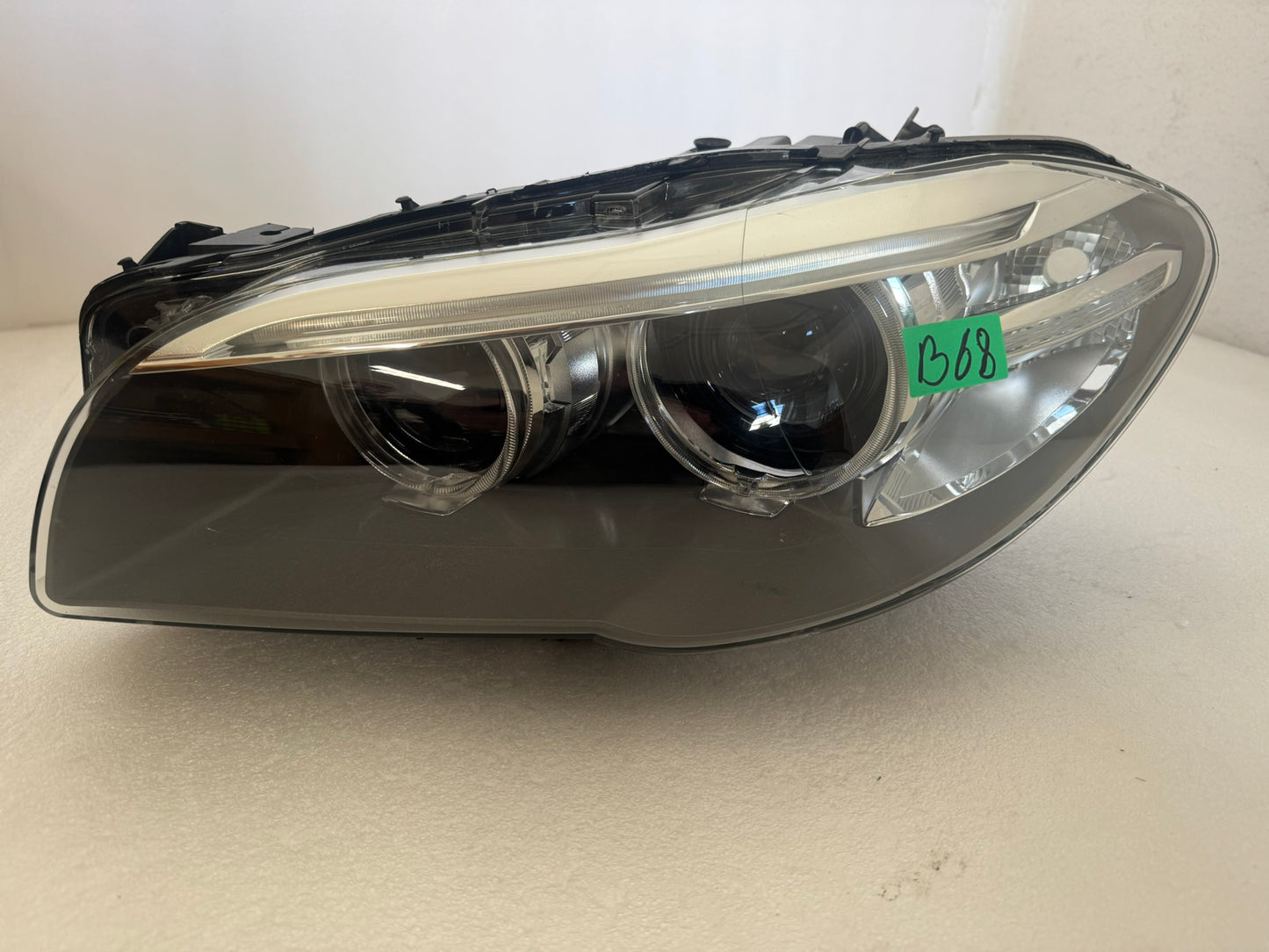 BMW 5 SERIES F10	7317133 -11