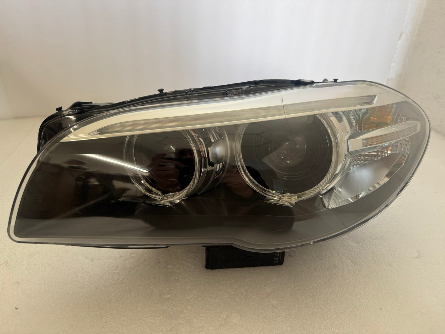 BMW 5 SERIES F10	7317133 -11